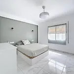 Alo Comfort Εστεπόνα
