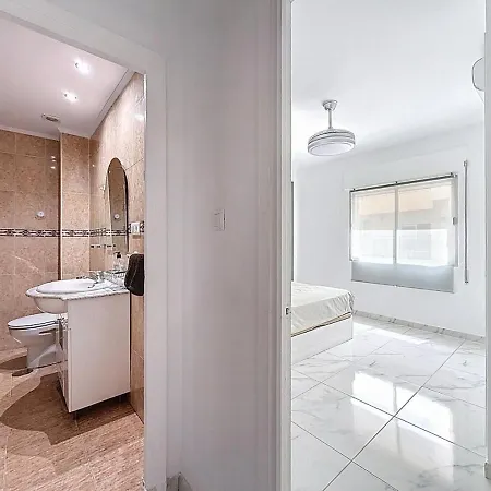 Alo Comfort Apartamento