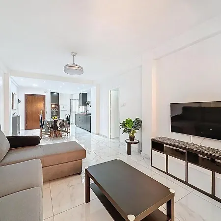 Alo Comfort Apartamento