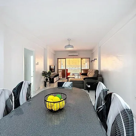 Apartamento Alo Comfort Estepona