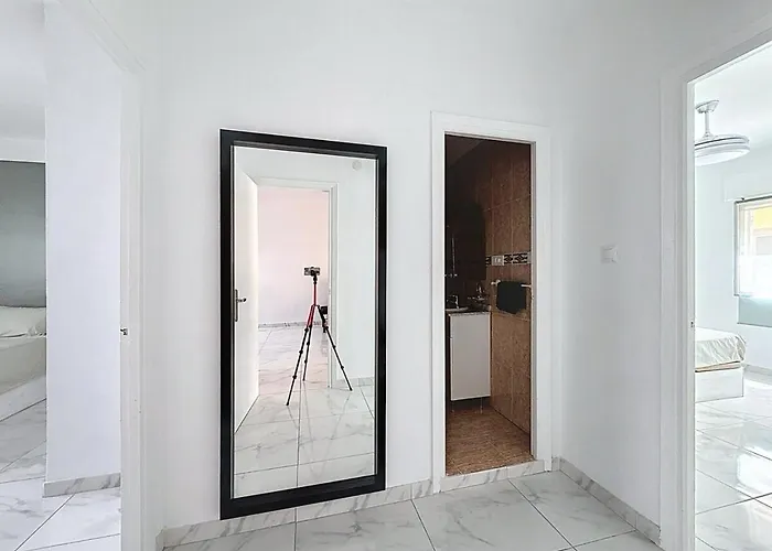 Alo Comfort Apartamento