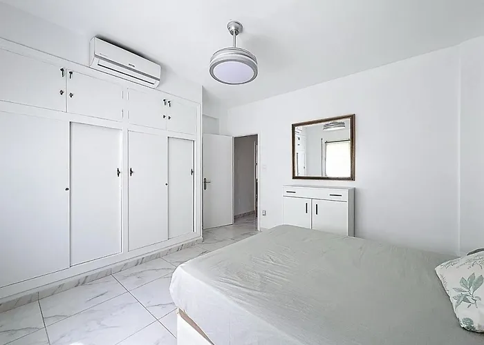 Alo Comfort Lägenhet Estepona