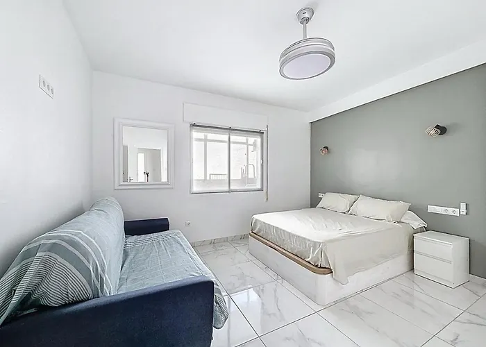 Alo Comfort Apartamento