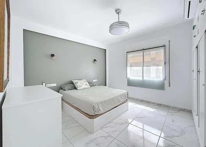 Alo Comfort Estepona