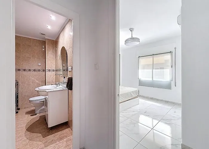 Alo Comfort Apartamento