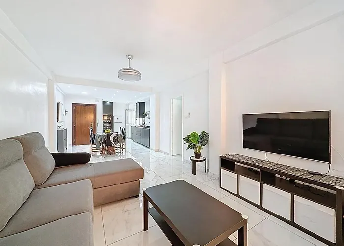 Alo Comfort Apartamento