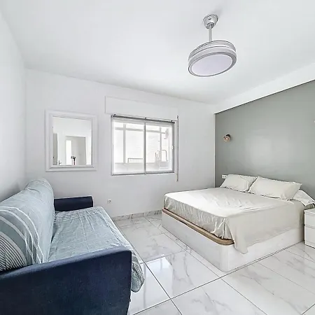 Alo Comfort Appartement