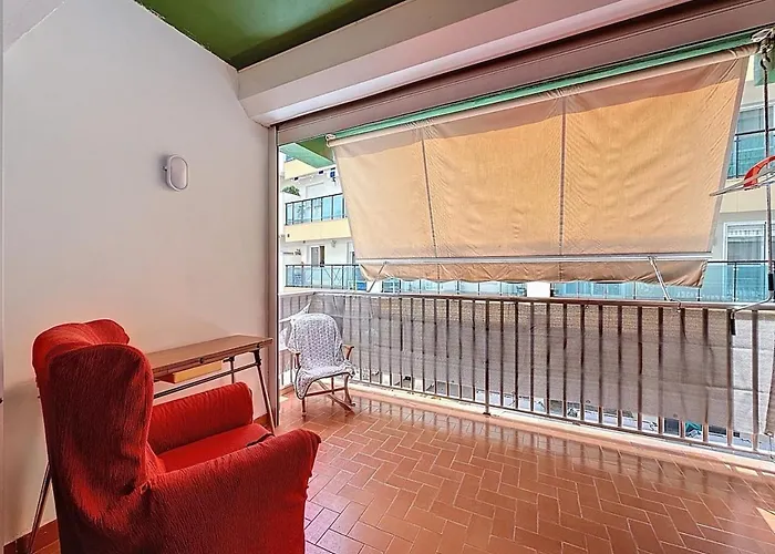 Appartement Alo Comfort