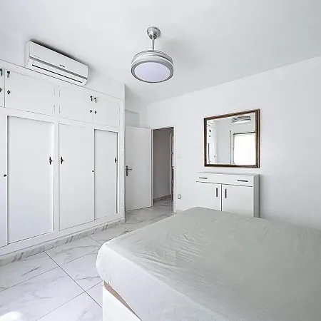 Alo Comfort Lägenhet Estepona