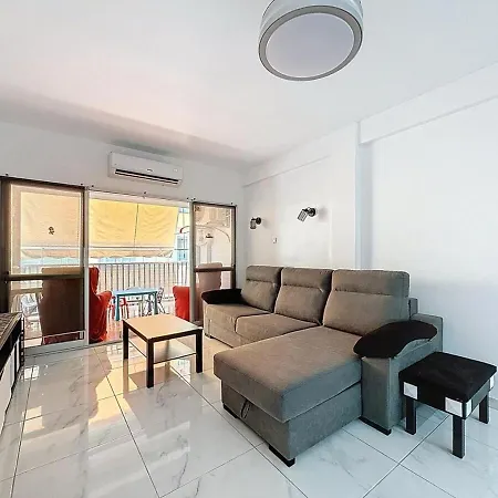Alo Comfort Lägenhet Estepona
